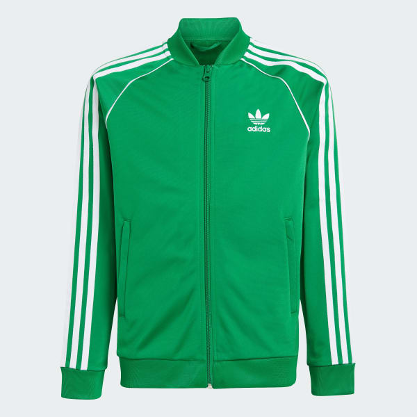 Adidas light green jacket store